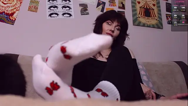 Luna_Blake's cam snapshot