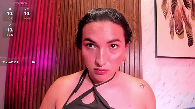 TomLondon_ live sex cam
