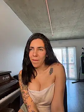 Lolathebaddie's cam snapshot