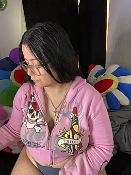 MsConejitaa's cam snapshot