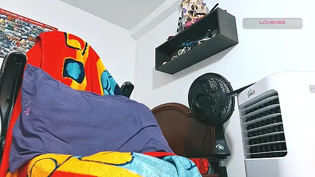 SilvaBranko's cam snapshot