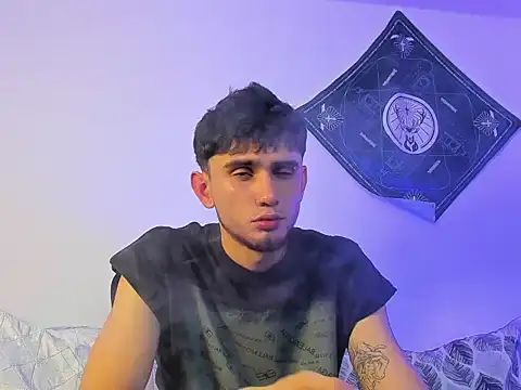 samevansx_ live sex cam