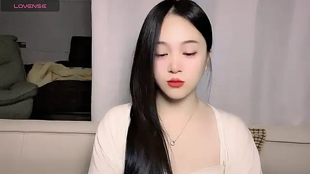 woaiqinqin's cam snapshot