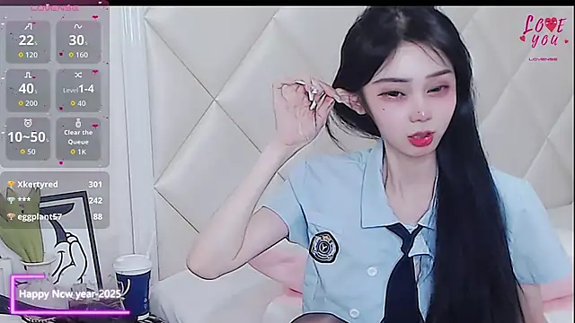 JUZI-ETCC's cam snapshot