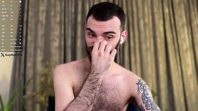 wildfurxx live sex cam