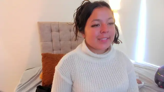 Barbara_honey's cam snapshot