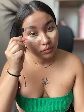 Vickybon's cam snapshot