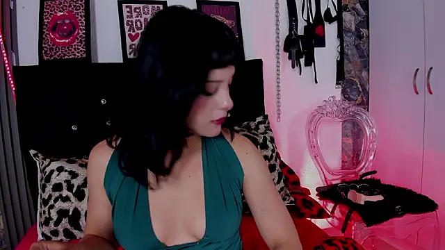 Harmony_Sky1's cam snapshot