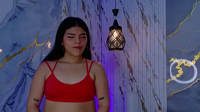 NIKIBUNNY's cam snapshot