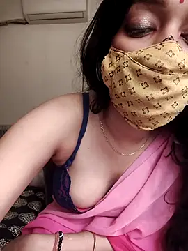 Lavanya_Shah's cam snapshot