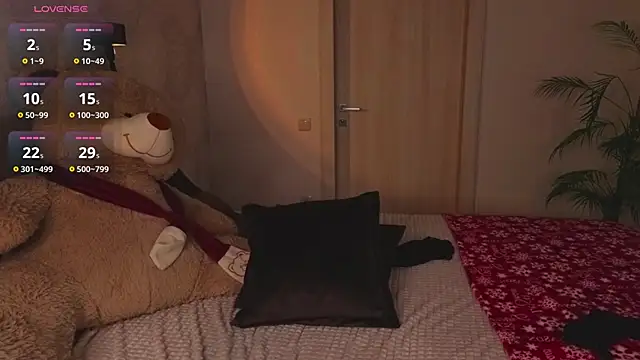 CaseyCraig's cam snapshot