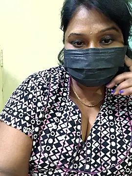 chaitara-reddy's cam snapshot