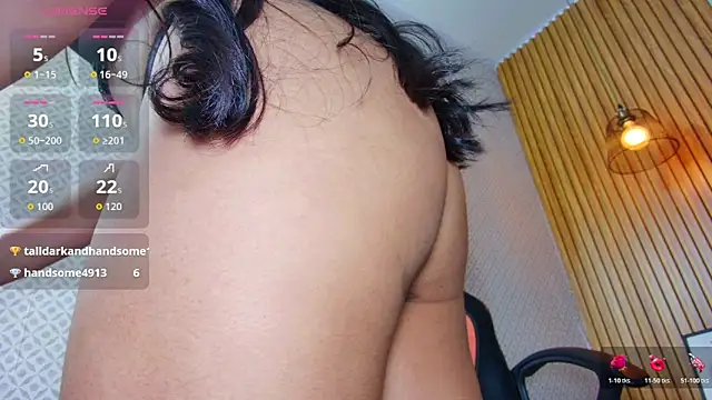 lizza_oss's cam snapshot