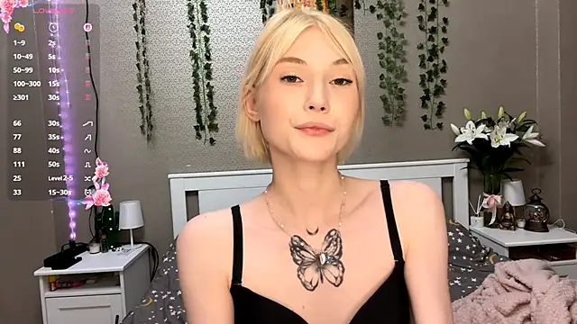 LlsabethHaze's cam snapshot