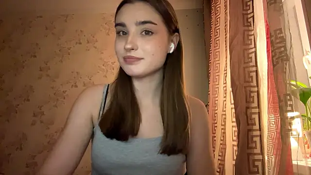 LissaBliss's cam snapshot