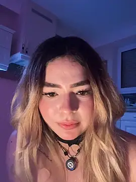 OriannaFox's cam snapshot