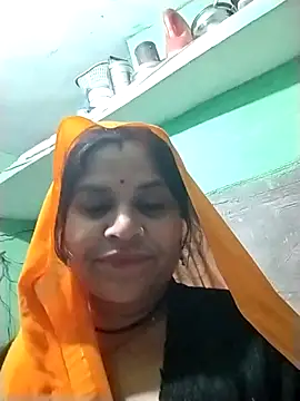 Hot_babli54's cam snapshot