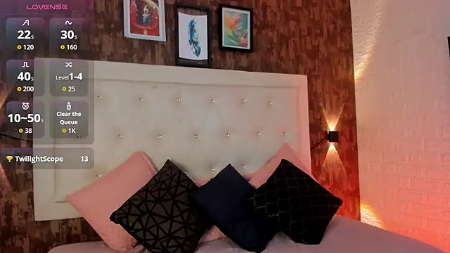 sasha__blaze's cam snapshot