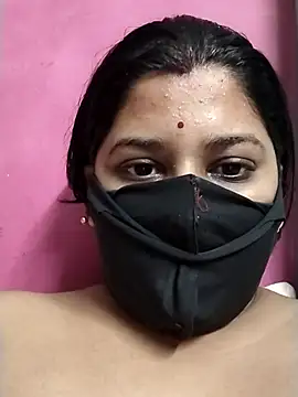 pinkisaha75's cam snapshot