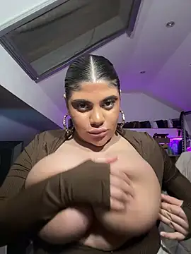 MinaKhalina live sex cam