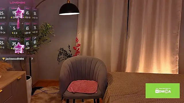 TomieFern_'s cam snapshot