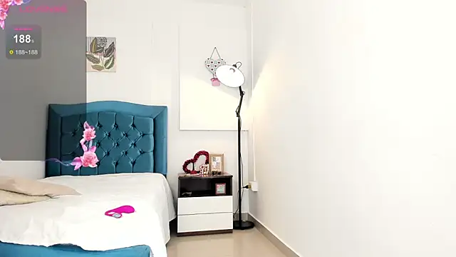 Gysel_flyn's cam snapshot