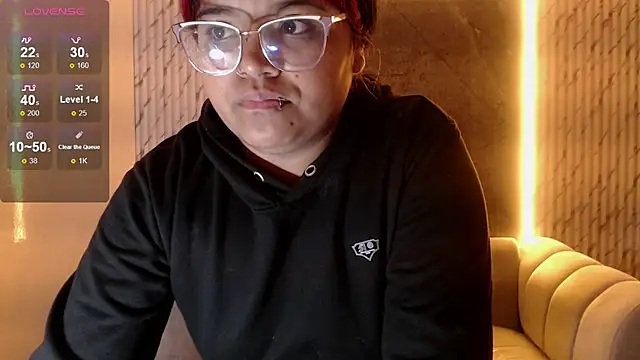 Alice_b_'s cam snapshot