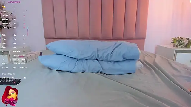 any_vega7's cam snapshot