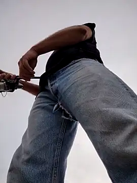 FloppyPickle4u live sex cam