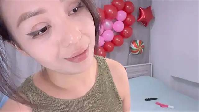 PurrrfectMiko's cam snapshot