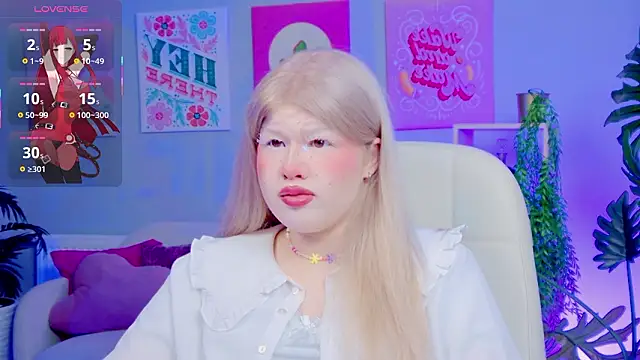 LilithNelson's cam snapshot