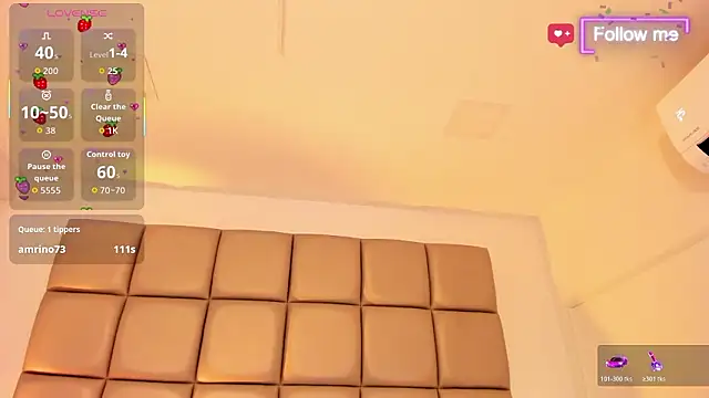 MiaMillers1's cam snapshot