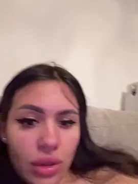 SiennaLuxexx live sex cam