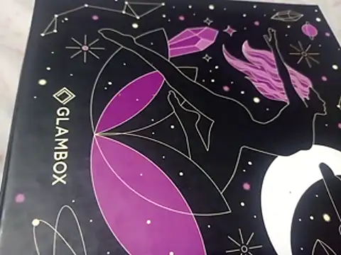 Kiaraxxx's cam snapshot