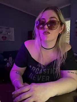 Granlady7's cam snapshot