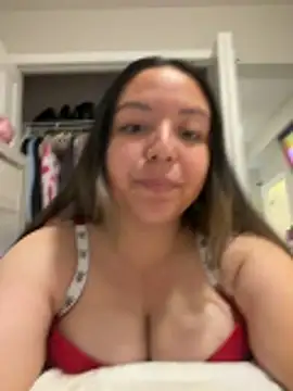 conejita-69's cam snapshot