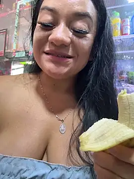 Indira_Nahali1's cam snapshot