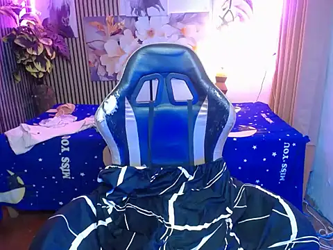 Mss_Xyrel live sex cam