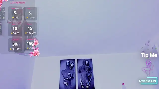 Naughty_Elegance live sex cam