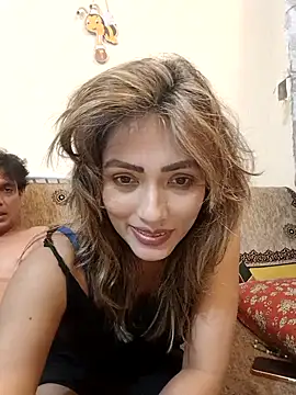 zoyarathore's cam snapshot