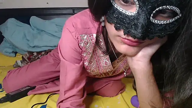 Hottie_hania's cam snapshot