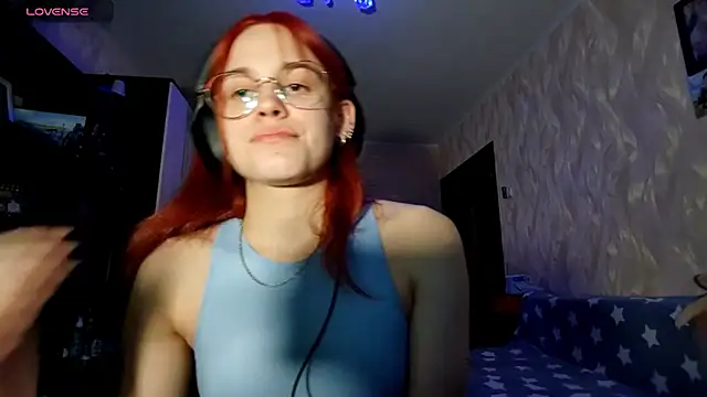 CalandraRolon's cam snapshot