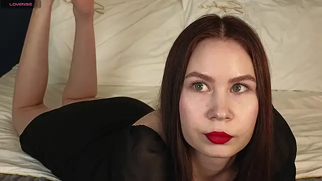 BadlySweet's cam snapshot