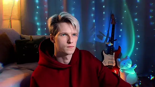 Breston_Sweet live sex cam