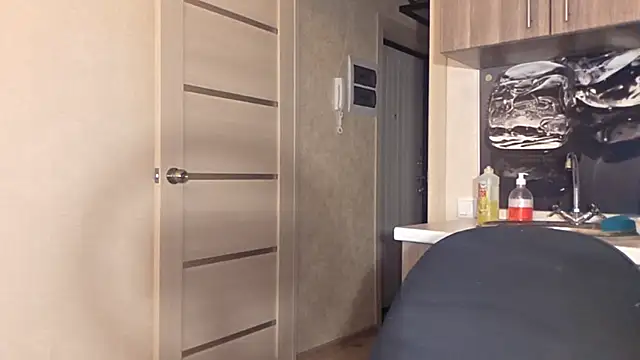 Goth_cute live sex cam