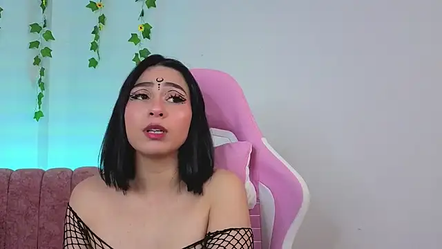 Madisonn_cortes's cam snapshot