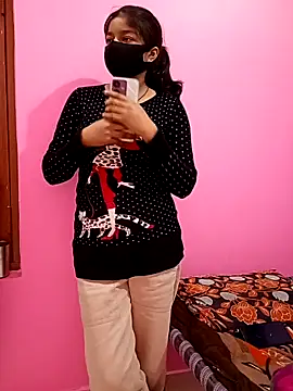 Rinki_hot299's cam snapshot