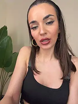 Bad_Giorgia live sex cam