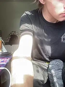 XanderOzzz live sex cam