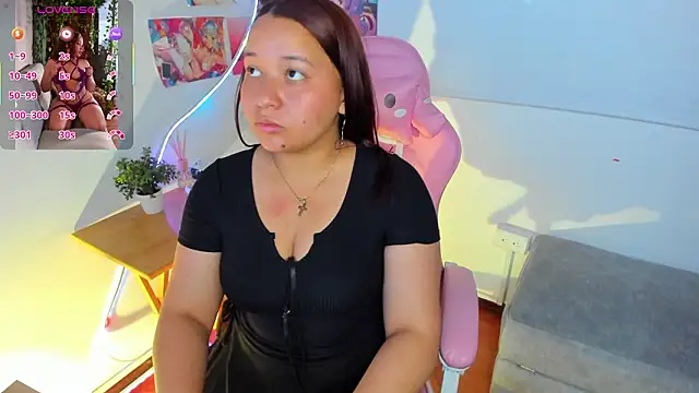 Ale_Alej live sex cam